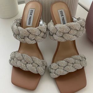 Brand New STEVE MADDEN size 8.5!
